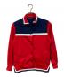 adidas（アディダス）の古着「80’s トラックジャケット」｜レッド