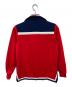 adidas (アディダス) 80’s トラックジャケット レッド サイズ:SIZE M：8000円