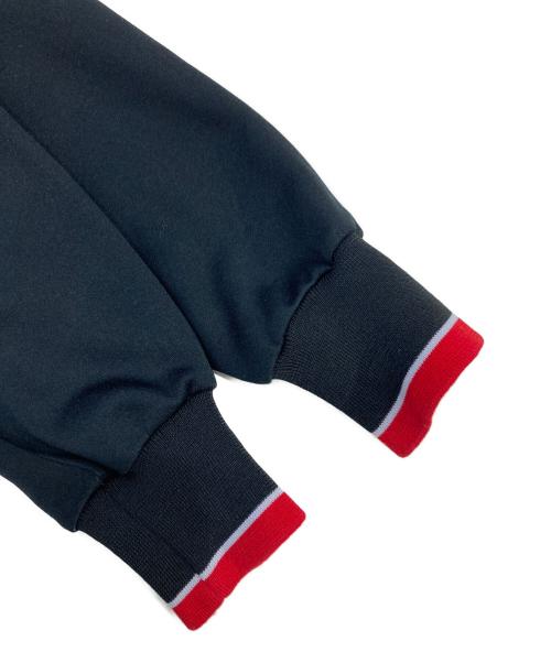 adidas（アディダス）adidas (アディダス) 80’s トラックジャケット ブラック サイズ:SIZE Mの古着・服飾アイテム