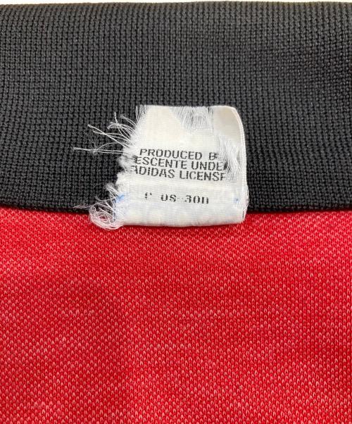 adidas（アディダス）adidas (アディダス) 80’s トラックジャケット ブラック サイズ:SIZE Mの古着・服飾アイテム
