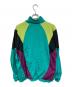 adidas (アディダス) ナイロンジャケット グリーン サイズ:不明：6000円