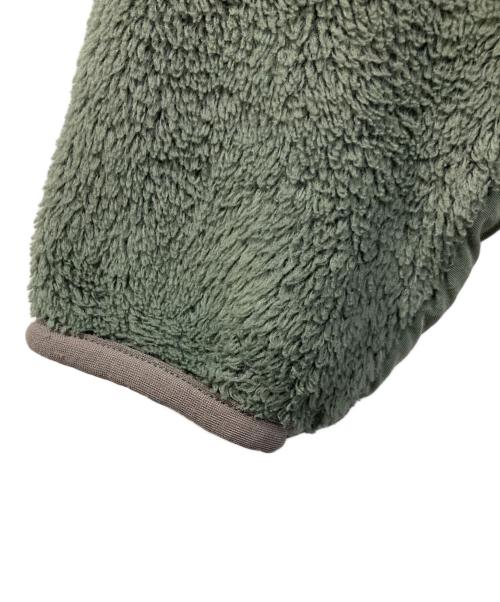 US ARMY（ユーエスアーミー）US ARMY (ユーエスアーミー) GEN 3 COLD WEATHER FLEECE JACKET グリーン サイズ:FREEの古着・服飾アイテム