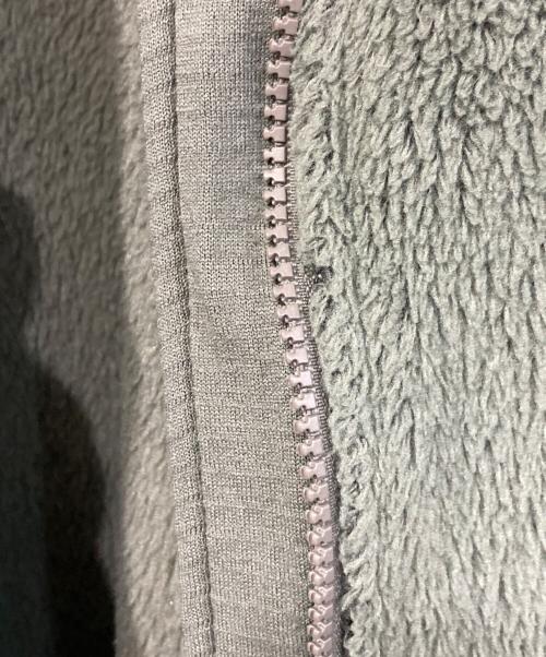 US ARMY（ユーエスアーミー）US ARMY (ユーエスアーミー) GEN 3 COLD WEATHER FLEECE JACKET グリーン サイズ:FREEの古着・服飾アイテム