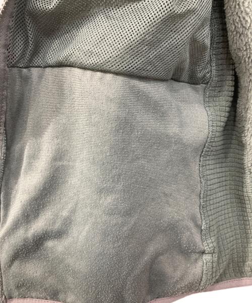 US ARMY（ユーエスアーミー）US ARMY (ユーエスアーミー) GEN 3 COLD WEATHER FLEECE JACKET グリーン サイズ:FREEの古着・服飾アイテム