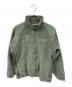 US ARMY（ユーエスアーミー）の古着「GEN 3 COLD WEATHER FLEECE JACKET」｜グリーン