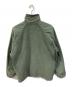 US ARMY (ユーエスアーミー) GEN 3 COLD WEATHER FLEECE JACKET グリーン サイズ:FREE：6000円