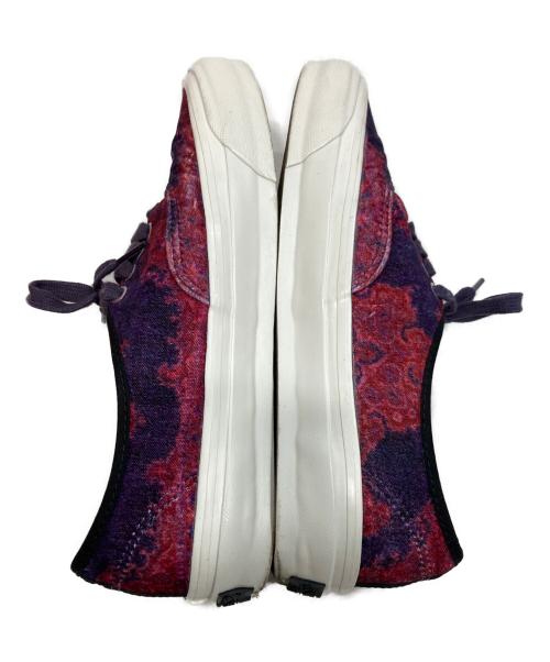 VANS（ヴァンズ）VANS (ヴァンズ) PREMIUM LX AUTHENTIC REISSUE ピンク サイズ:26の古着・服飾アイテム