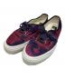 VANS（ヴァンズ）の古着「PREMIUM LX AUTHENTIC REISSUE」｜ピンク