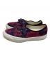 VANS (ヴァンズ) PREMIUM LX AUTHENTIC REISSUE ピンク サイズ:26：5000円