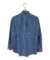 RALPH LAUREN (ラルフローレン) BLAKE ボタンダウンシャツ ブルー サイズ:SIZE M：7000円