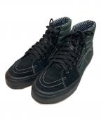 VANSヴァンズ）の古着「SK8-HI GORE-TEX」｜グリーン