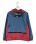 SUPREME (シュプリーム) 2-Tone Zip Up Jacket ブルー サイズ:SIZE M：8000円
