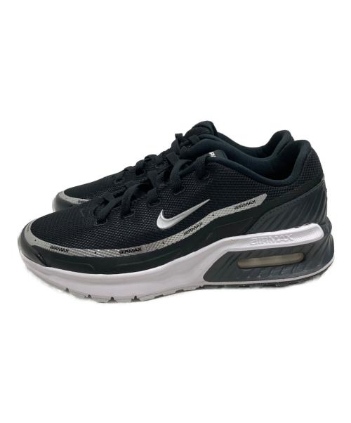 NIKE（ナイキ）NIKE (ナイキ) W Air Max BIA SE ブラック サイズ:25cmの古着・服飾アイテム