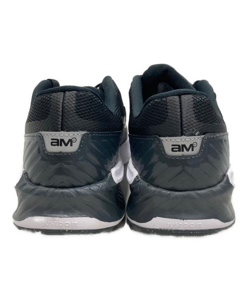 NIKE（ナイキ）NIKE (ナイキ) W Air Max BIA SE ブラック サイズ:25cmの古着・服飾アイテム