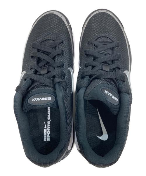 NIKE（ナイキ）NIKE (ナイキ) W Air Max BIA SE ブラック サイズ:25cmの古着・服飾アイテム