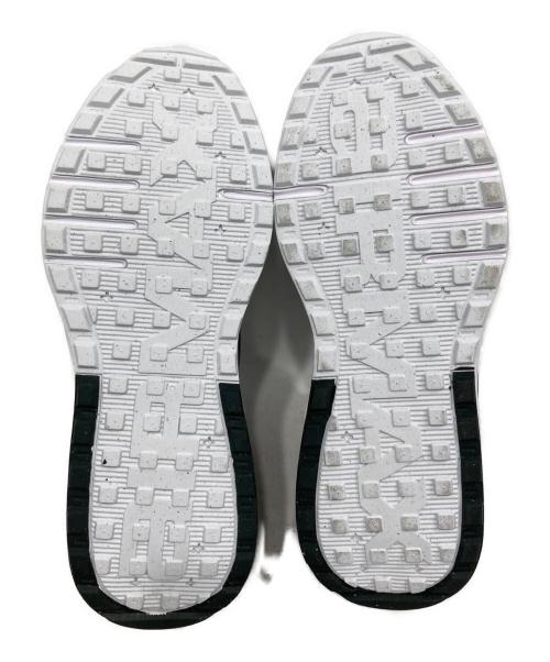 NIKE（ナイキ）NIKE (ナイキ) W Air Max BIA SE ブラック サイズ:25cmの古着・服飾アイテム