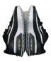 中古・古着 NIKE (ナイキ) W Air Max BIA SE ブラック サイズ:25cm：5000円