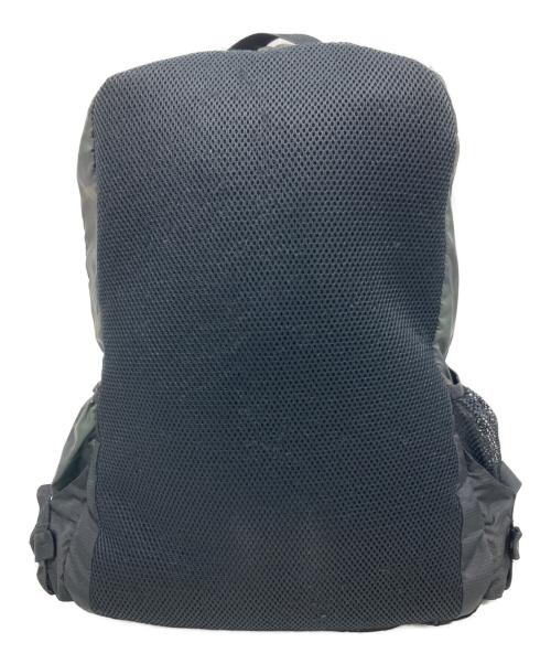 THE NORTH FACE（ザ ノース フェイス）THE NORTH FACE (ザ ノース フェイス) リュック グリーンの古着・服飾アイテム
