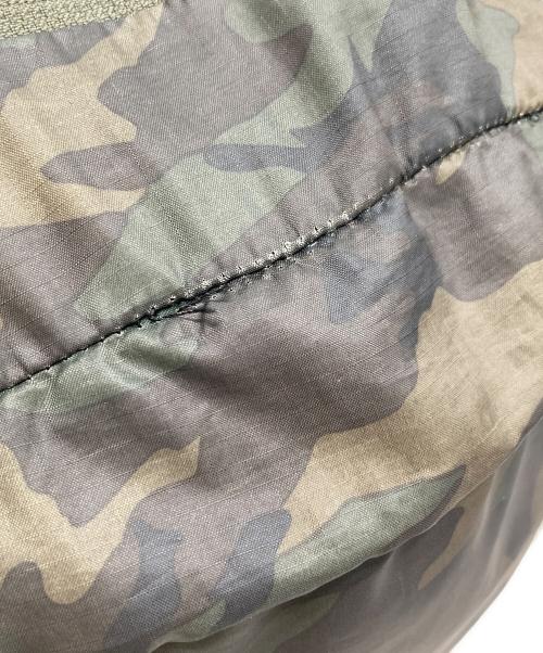 THE NORTH FACE（ザ ノース フェイス）THE NORTH FACE (ザ ノース フェイス) リュック グリーンの古着・服飾アイテム