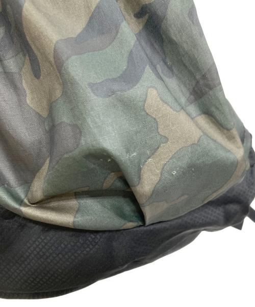 THE NORTH FACE（ザ ノース フェイス）THE NORTH FACE (ザ ノース フェイス) リュック グリーンの古着・服飾アイテム