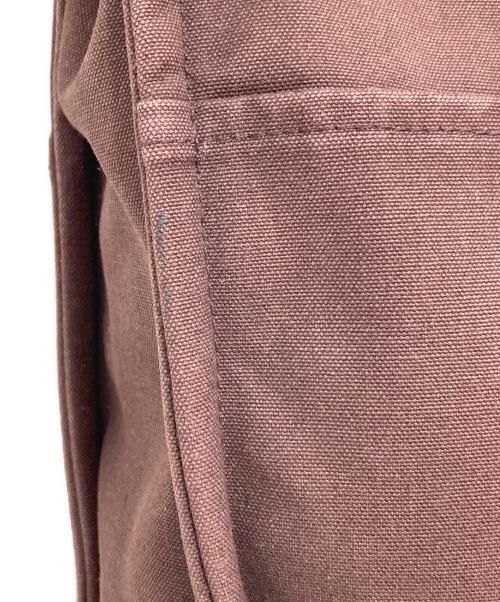 HERMES（エルメス）HERMES (エルメス) フールトゥMMトートバッグ レッドの古着・服飾アイテム