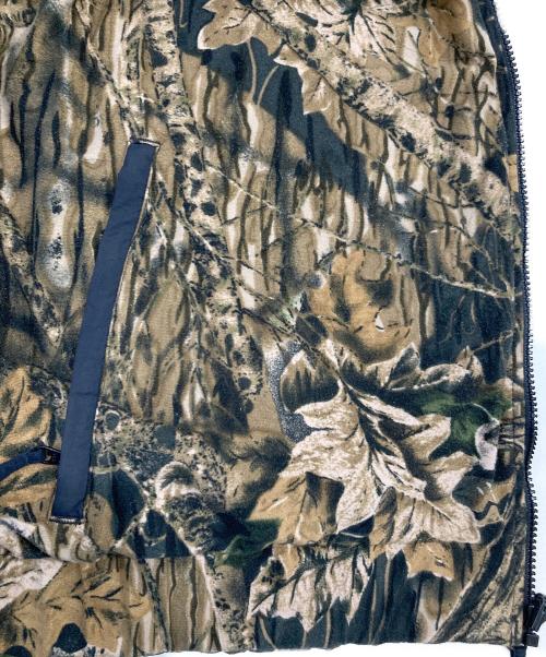 Browning（ブローニング）Browning (ブローニング) リバーシブルジャケット カーキ サイズ:SIZE XLの古着・服飾アイテム