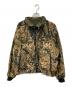 Browning（ブローニング）の古着「リバーシブルジャケット」｜カーキ