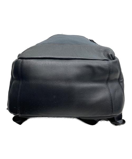 WHITEAGE（ホワイタージュ）WHITEAGE (ホワイタージュ) GEX Backpack L/ジーイーエックス バックパック エル グレー 未使用品の古着・服飾アイテム