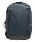 WHITEAGE（ホワイタージュ）の古着「GEX Backpack L/ジーイーエックス バックパック エル」｜グレー