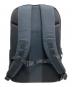 WHITEAGE (ホワイタージュ) GEX Backpack L/ジーイーエックス バックパック エル グレー 未使用品：15000円