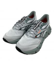 REEBOK（リーボック）の古着「FLOATZIG 2」｜スカイブルー