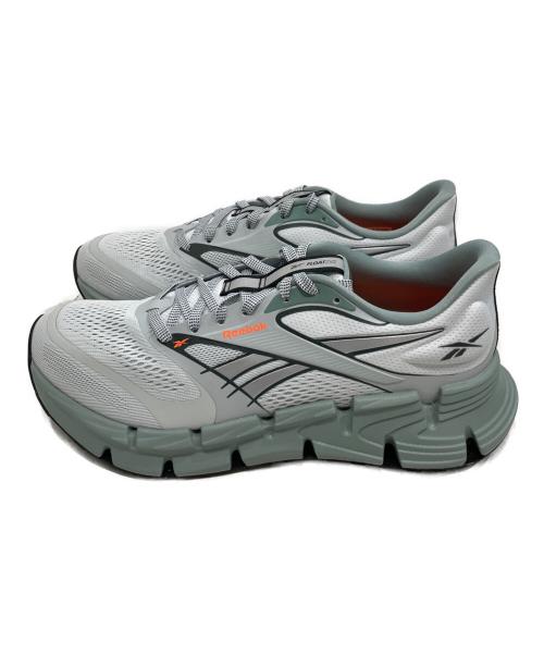 REEBOK（リーボック）REEBOK (リーボック) FLOATZIG 2 スカイブルー サイズ:27.5の古着・服飾アイテム