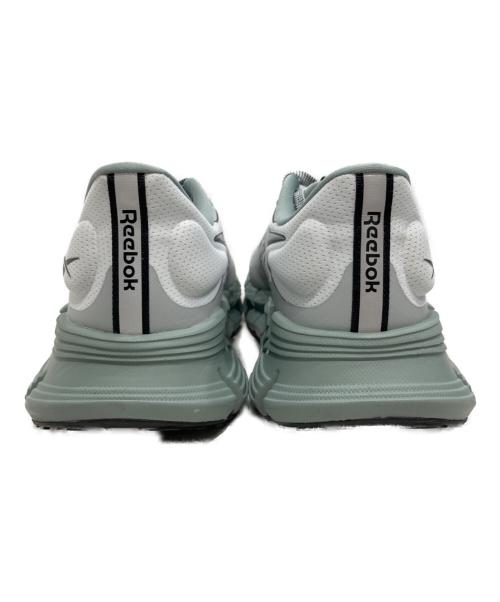 REEBOK（リーボック）REEBOK (リーボック) FLOATZIG 2 スカイブルー サイズ:27.5の古着・服飾アイテム