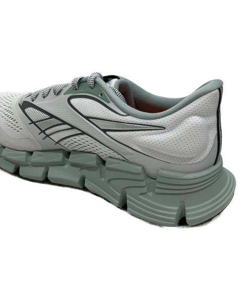 REEBOK（リーボック）REEBOK (リーボック) FLOATZIG 2 スカイブルー サイズ:27.5の古着・服飾アイテム