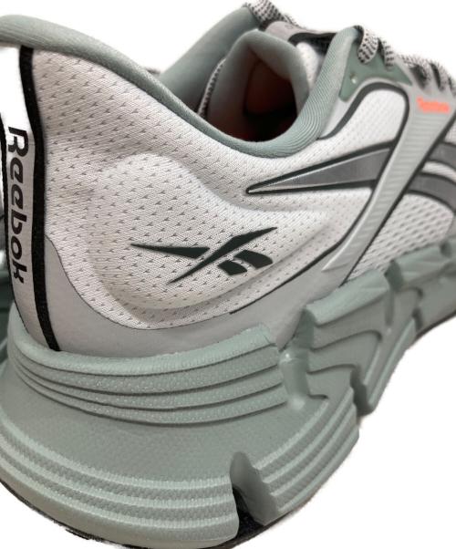 REEBOK（リーボック）REEBOK (リーボック) FLOATZIG 2 スカイブルー サイズ:27.5の古着・服飾アイテム