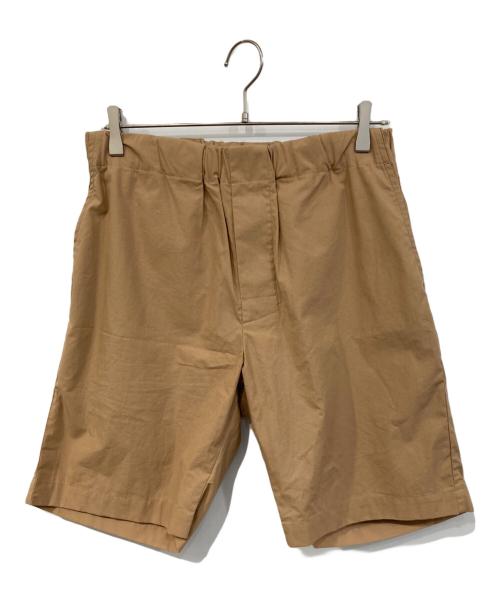 SUNSPEL（サンスペル）SUNSPEL (サンスペル) ハーフパンツ ベージュ サイズ:SIZE Mの古着・服飾アイテム