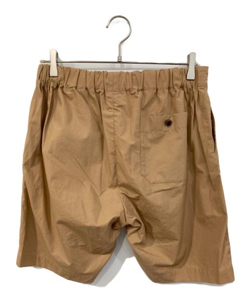 SUNSPEL（サンスペル）SUNSPEL (サンスペル) ハーフパンツ ベージュ サイズ:SIZE Mの古着・服飾アイテム