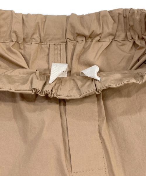 SUNSPEL（サンスペル）SUNSPEL (サンスペル) ハーフパンツ ベージュ サイズ:SIZE Mの古着・服飾アイテム