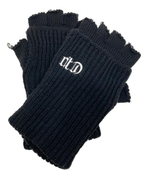 COOTIE PRODUCTIONS（クーティープロダクツ）COOTIE PRODUCTIONS (クーティープロダクツ) Knit Globe/ニット ブローブ ブラックの古着・服飾アイテム