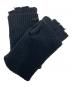 COOTIE PRODUCTIONS (クーティープロダクツ) Knit Globe/ニット ブローブ ブラック：5000円