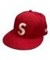 SUPREME（シュプリーム）の古着「Jesus Piece S Logo」｜レッド