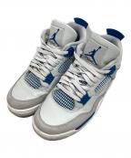 NIKEナイキ）の古着「Air Jordan 4 Retro 