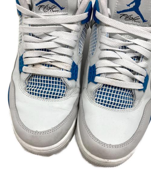 NIKE（ナイキ）NIKE (ナイキ) Air Jordan 4 Retro 