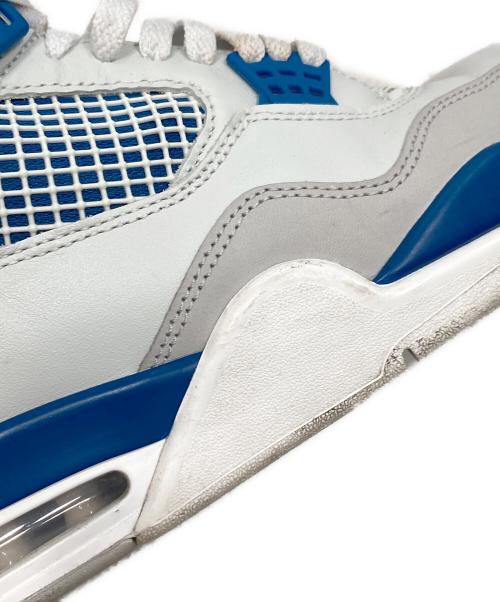 NIKE（ナイキ）NIKE (ナイキ) Air Jordan 4 Retro 