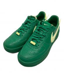 NIKE×AMBUSH（ナイキ×アンブッシュ）の古着「Air Force 1 Low "Pine Green and Citron"」