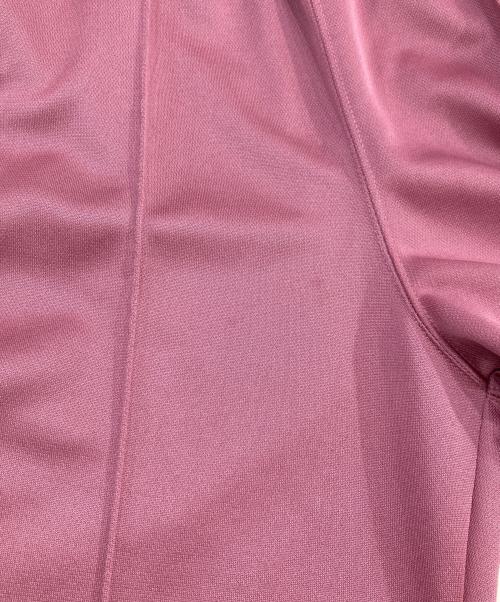 Needles（ニードルズ）Needles (ニードルズ) Track Pant - Poly Smooth/トラックパンツ ポリスムース ピンク サイズ:SIZE Sの古着・服飾アイテム