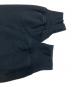 中古・古着 WACKO MARIA (ワコマリア) HEAVY WEIGHT CREW NECK SWEAT SHIRT/ヘビーウェイトクル―ネックスウェット ブラック サイズ:SIZE M：18000円