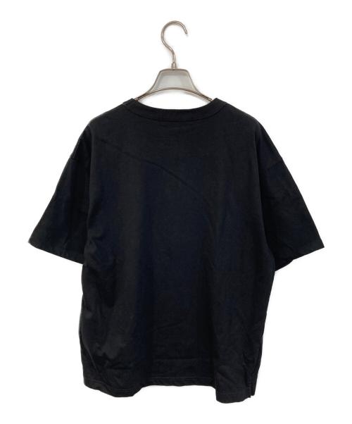 roarguns（ロアーガンズ）roarguns (ロアーガンズ) FACE T クリスタルクロスガンズ ブラック サイズ:2の古着・服飾アイテム