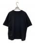 roarguns (ロアーガンズ) FACE T クリスタルクロスガンズ ブラック サイズ:2：5000円