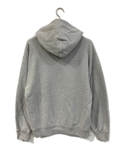 WACKO MARIA（ワコマリア）WACKO MARIA (ワコマリア) HIGH TIMES (ハイ タイムズ) HEAVY WEIGHT HOODED SWEAT SHIRT グレー サイズ:Ｍの古着・服飾アイテム
